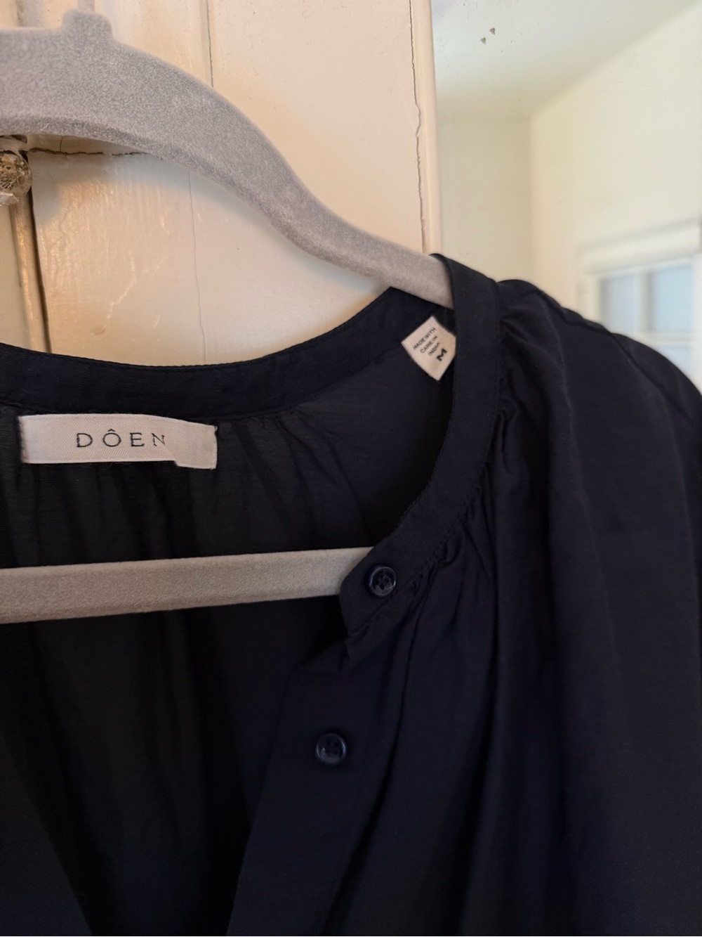 Jane Blouse
